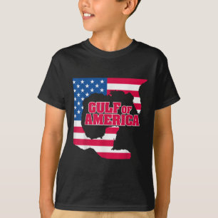 Camiseta Estados Unidos Bandera Estadounidense Est 2025 Ret