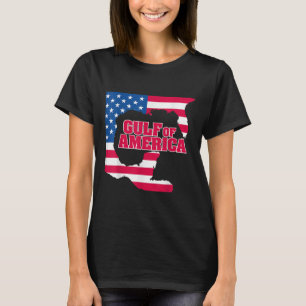 Camiseta Estados Unidos Bandera Estadounidense Est 2025 Ret