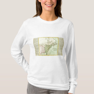 Camiseta Estados Unidos, Canadá 2