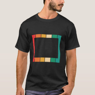 Camiseta Estados Unidos Colorado