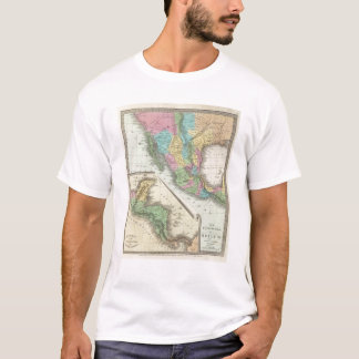 Camiseta Estados Unidos de México