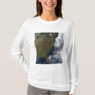 Camiseta Estados Unidos del Este 2