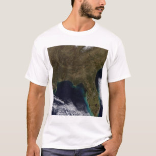 Camiseta Estados Unidos del sudeste