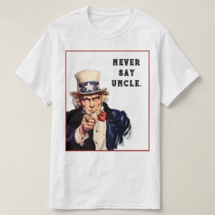 Camiseta Estados Unidos divertido