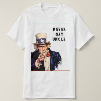 Camiseta Estados Unidos divertido