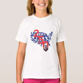 Camiseta Estados Unidos | EE.UU. | Mapa y águila América 25