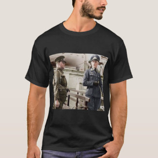 Camiseta Estados Unidos en decadencia