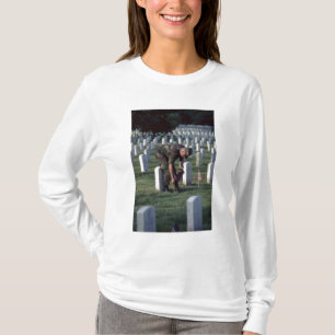 Camiseta Estados Unidos, Estado de Virginia, Arlington.