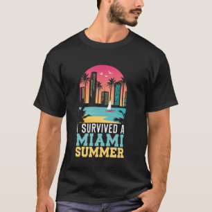 Camiseta Estados Unidos Estados Unidos América Miami Americ