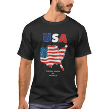 Estados Unidos - Estados Unidos de América
