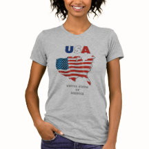Estados Unidos - Estados Unidos de América
