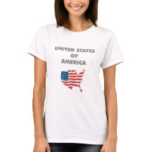 Estados Unidos - Estados Unidos de América