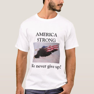 CAMISETA ESTADOS UNIDOS FUERTE