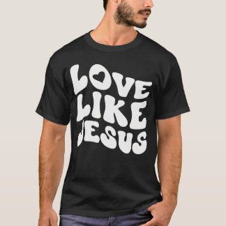 Camiseta Estados Unidos necesita a Jesús