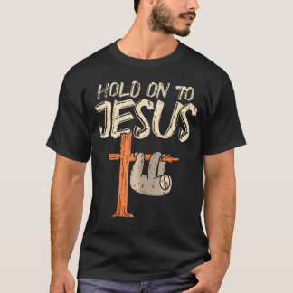Camiseta Estados Unidos necesita Jesús Religioso