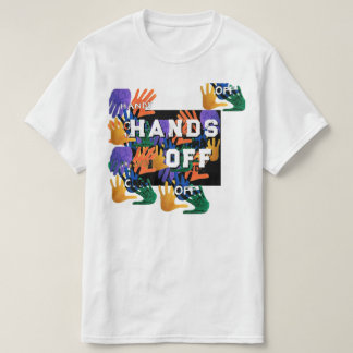 Camiseta Estados Unidos resiste protesta para salvar la dem