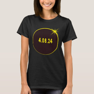 Camiseta Estados Unidos Totalidad Primavera 4 08 24 Total E