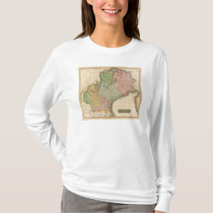 Camiseta Estados venecianos