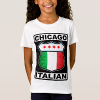 Estadounidense de Chicago