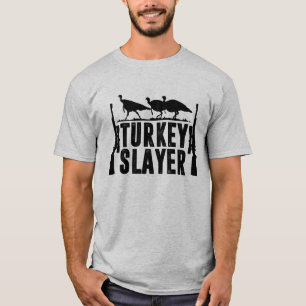 Camiseta Estafa de Turquía