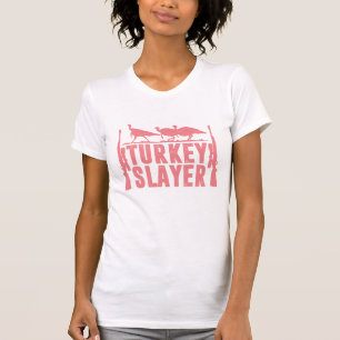 Camiseta Estafa de Turquía