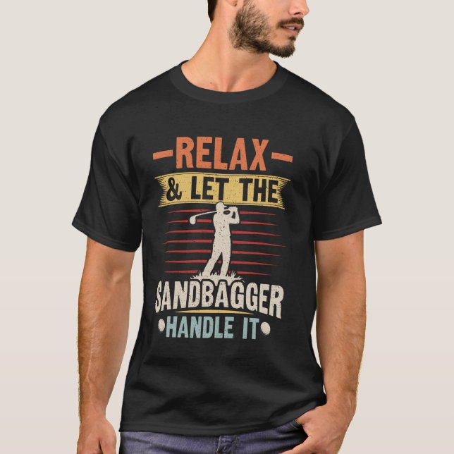Camiseta Estafador Estafador (Anverso)