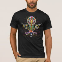 Estallar el pájaro de Vanwizle