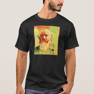 Camiseta Estallido Brahms