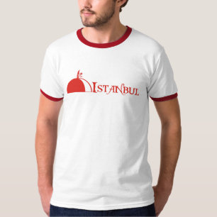 Camiseta estambul