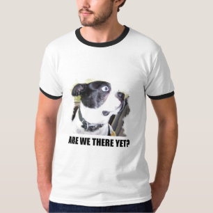CAMISETA ESTAMOS ALLÍ TODAVÍA