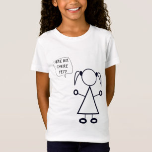 CAMISETA **ESTAMOS AÚN AHÍ** PARA EL PRÓXIMO VIAJE POR CARR