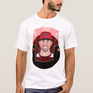 Camiseta Estamos contigo david fry
