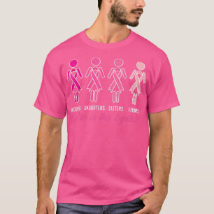 Camiseta Estamos En Esto Juntos, Fríos Regalos De Cáncer De