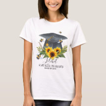 ¡Estamos SORPRENDIDOS! ABEJAS personalizadas GRADU