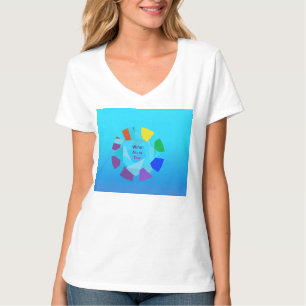 Camiseta Estamos todos en esto