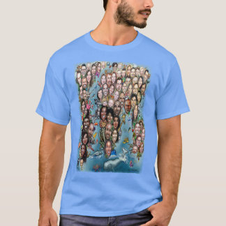 Camiseta Estamos todos juntos en esto