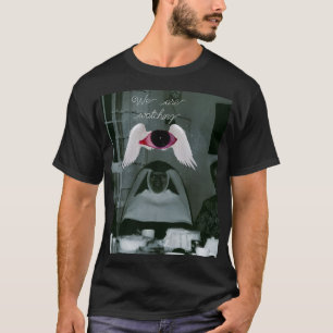 Camiseta Estamos viendo