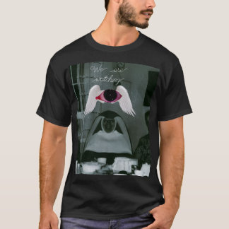 Camiseta Estamos viendo