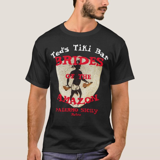 CAMISETA ESTAMPAS DE ALIMENTOS FW FV HG PROGRAMA SNAP MEDIC (Anverso)