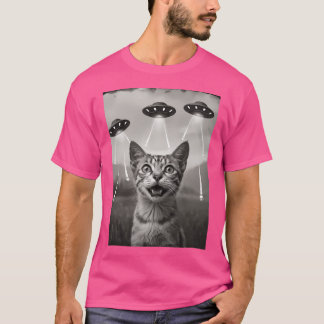 Camiseta Están Aquí