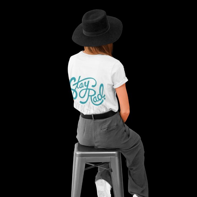 Camiseta Estancia (Check it out)