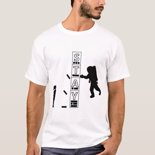 Camiseta Estancia (Anverso)