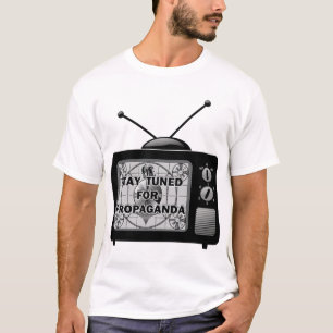 Camiseta Estancia adaptada para la propaganda