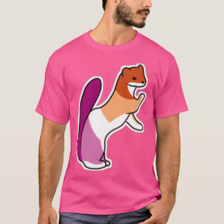 Camiseta Estancia de Lesbianas