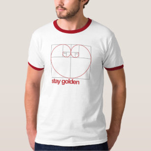 Camiseta Estancia de oro