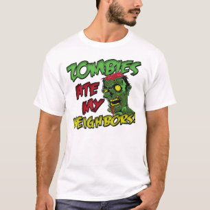 Camiseta ¡Estancia dentro!