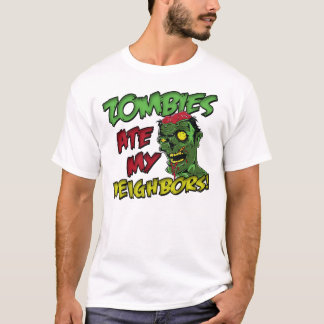 Camiseta ¡Estancia dentro!