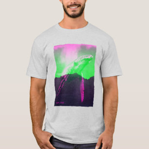 Camiseta Estancia libre de ballenas