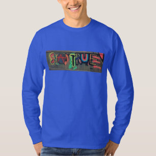 Camiseta Estancia verdad por Ryan JT Brown
