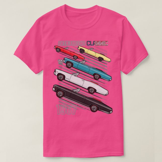 Camiseta Estancias d (Diseño del anverso)